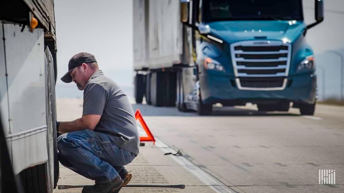 MyMechanic Digitizes Fleet Roadside Repair Dispatch