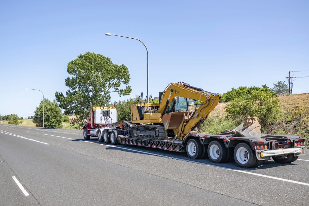 Montana Man Sentenced to 41 Months for $182K Equipment Theft