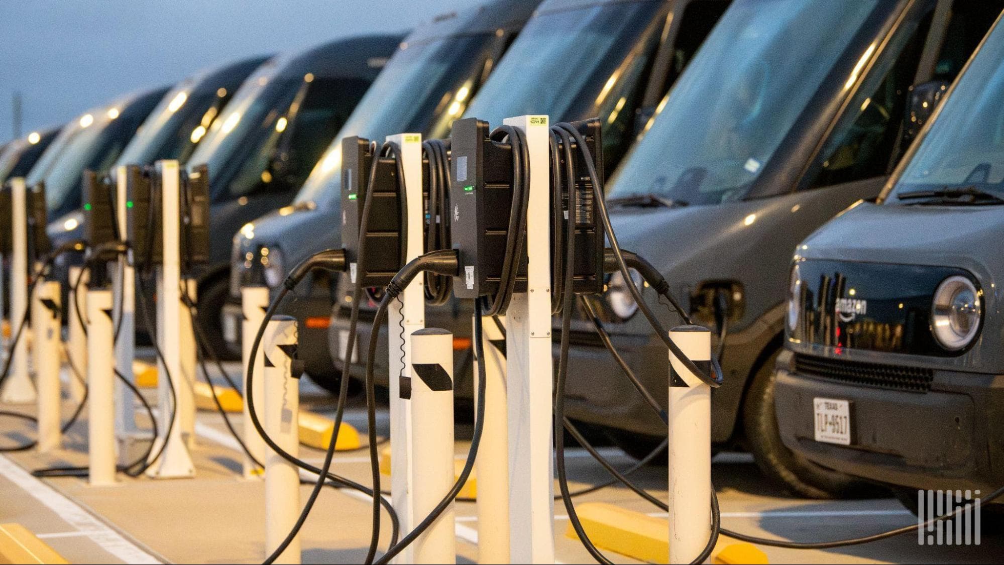 BetterFleet Shifts EV Fleet Strategy Beyond Battery Capacity