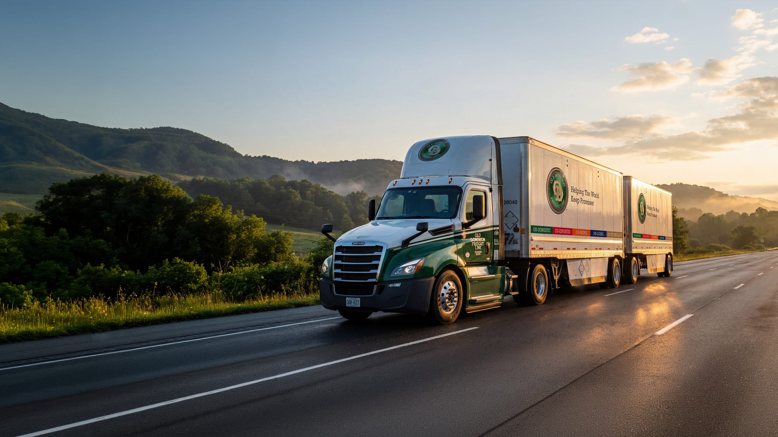 Building Excellence: Why LTL Carriers Invest in Internal Growth