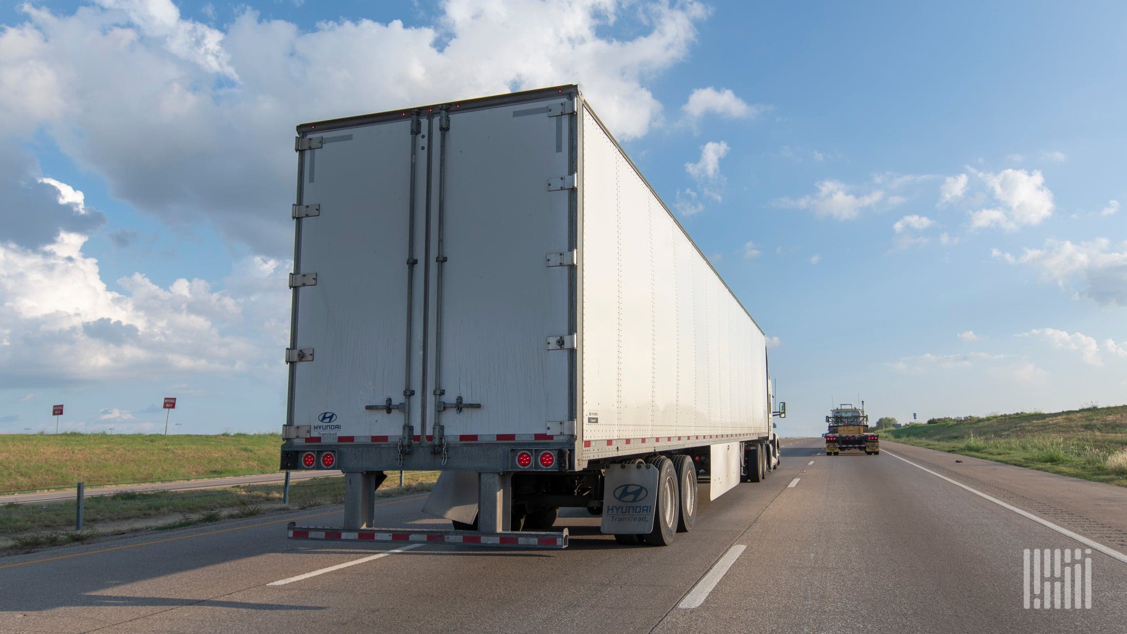 U.S. Agencies Step Up Enforcement Against Commercial Vehicle Violations