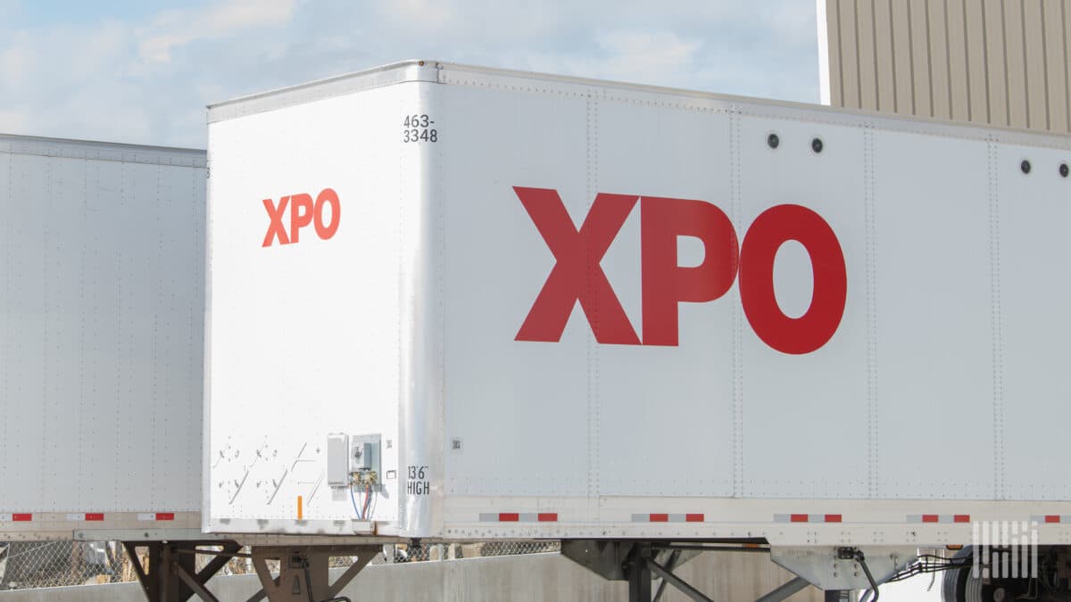 Manufacturing Growth Bolsters LTL Trucking Demand