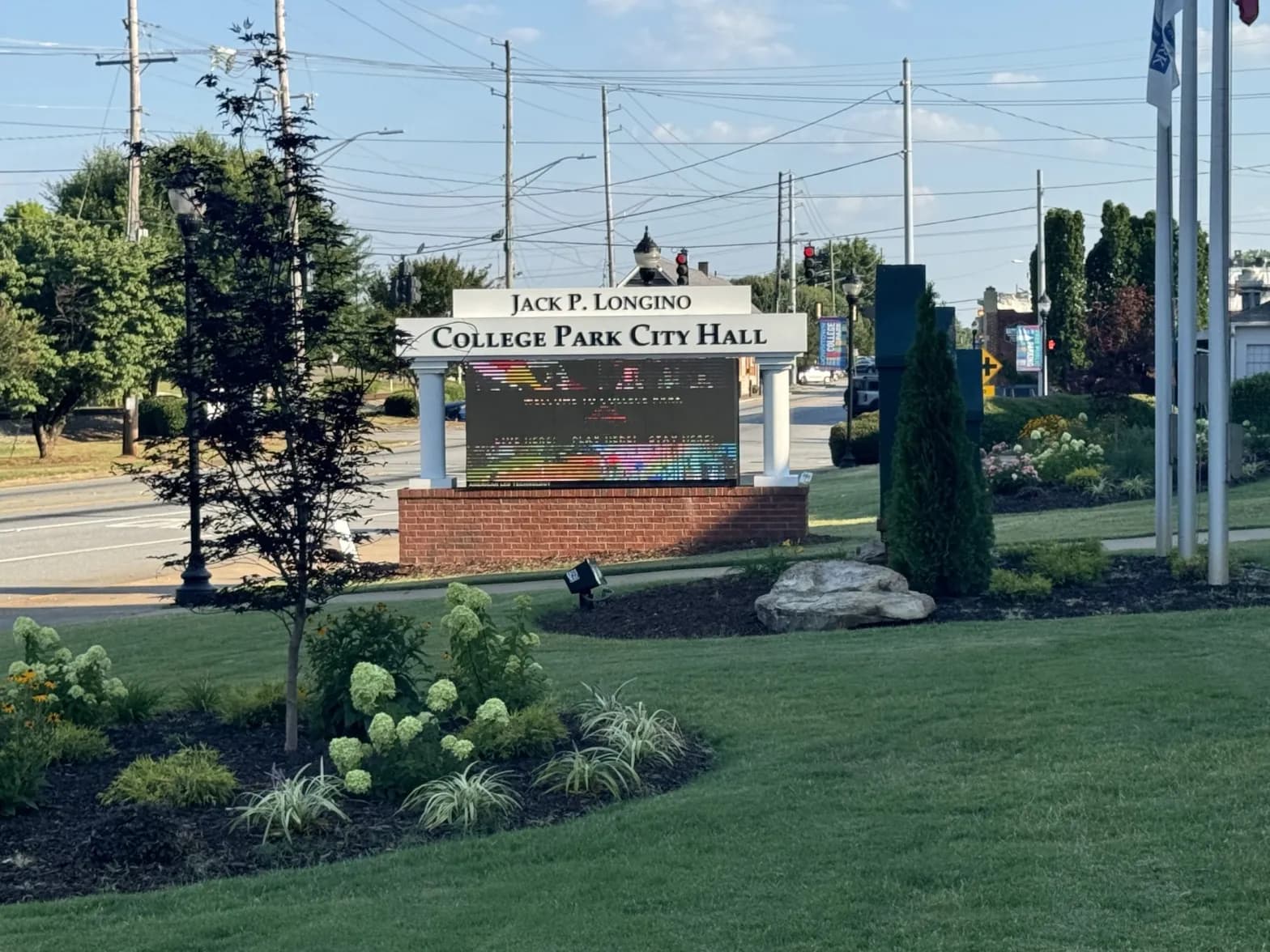 Georgia AG Scrutinizes College Park's Government Transparency