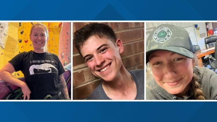 Western Wildfire Deaths Highlight Risks in Emergency Services