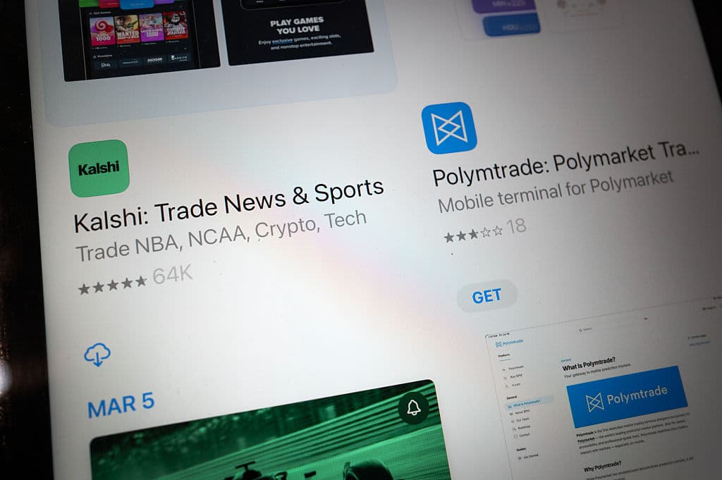 World Cup Drives Prediction Market Trading to Records