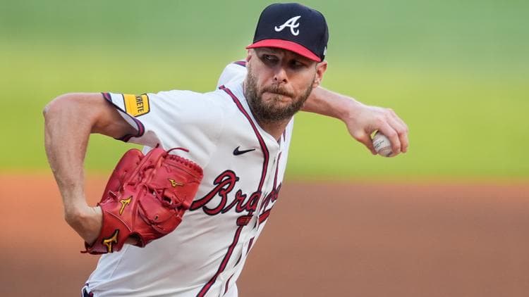 Five Braves Head to MLB All-Star Game in Philadelphia
