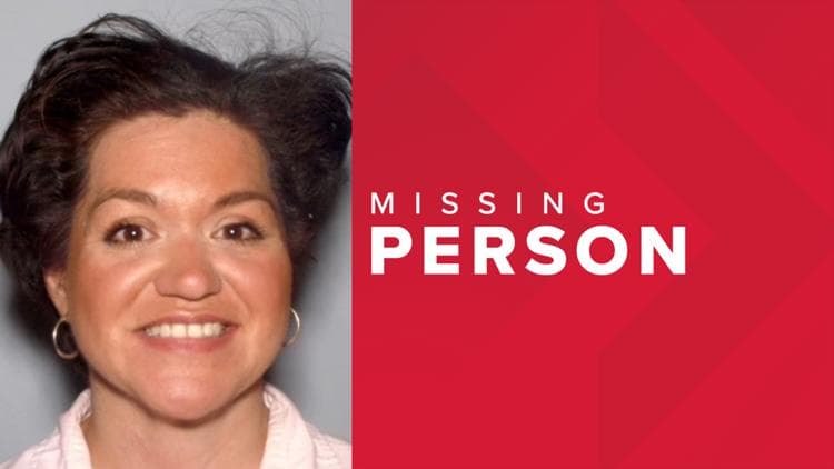 Forest Park Police Seek Public Help Locating Missing Woman