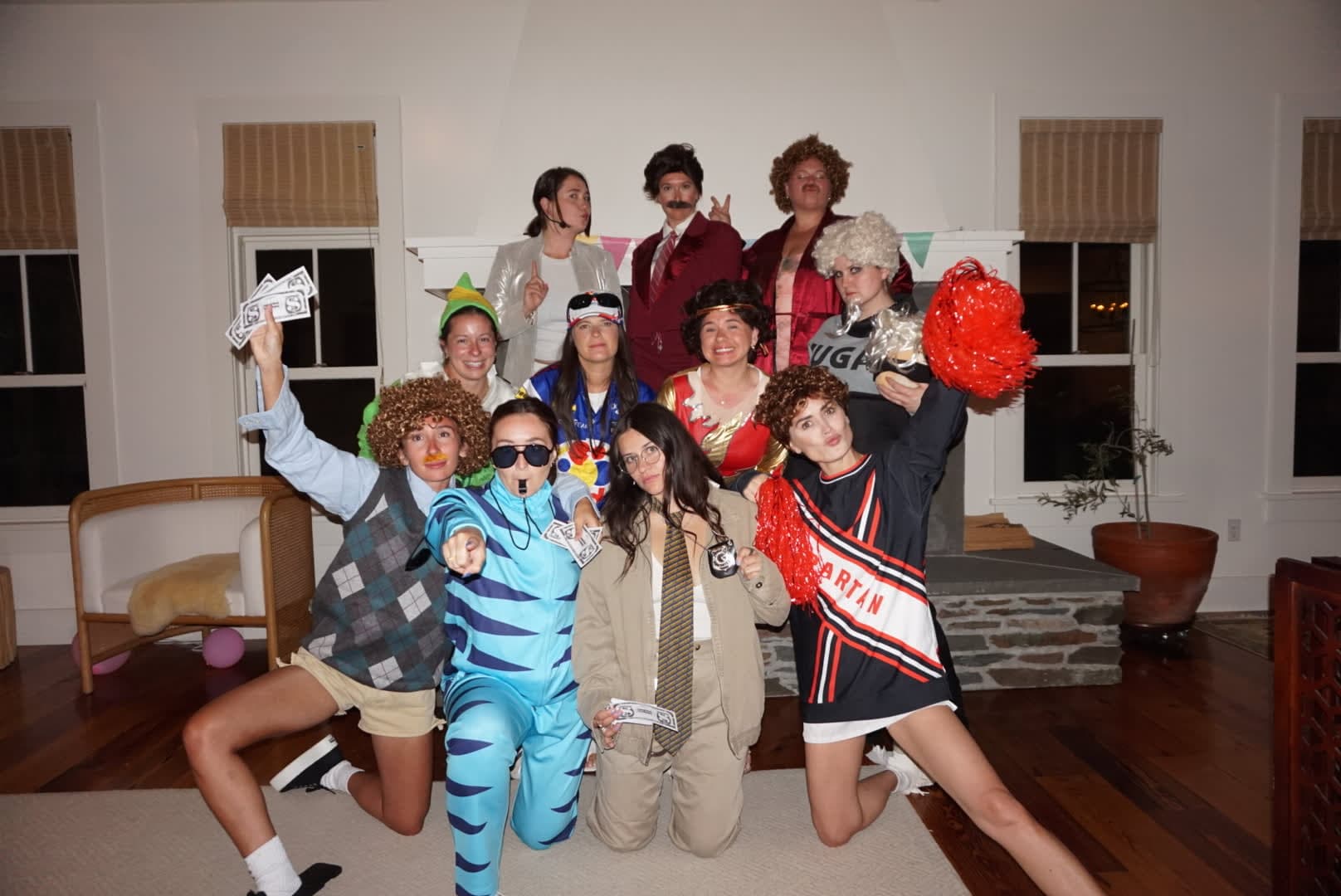 Single-Night Bachelorette Parties Stage a Comeback