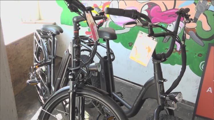E-Bike Safety Surge: What Atlanta Commuters Need to Know