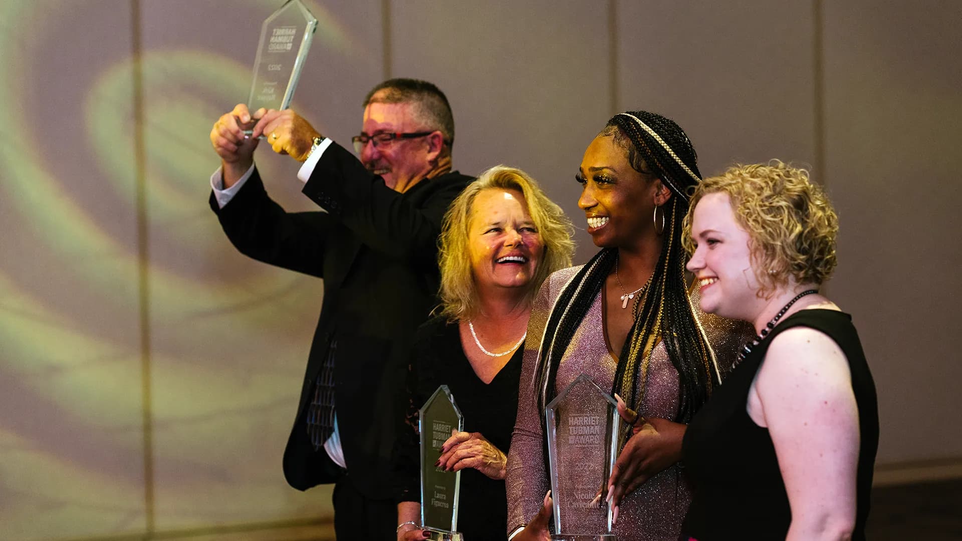 Trucking Industry Recognizes Driver Heroism with Annual Award