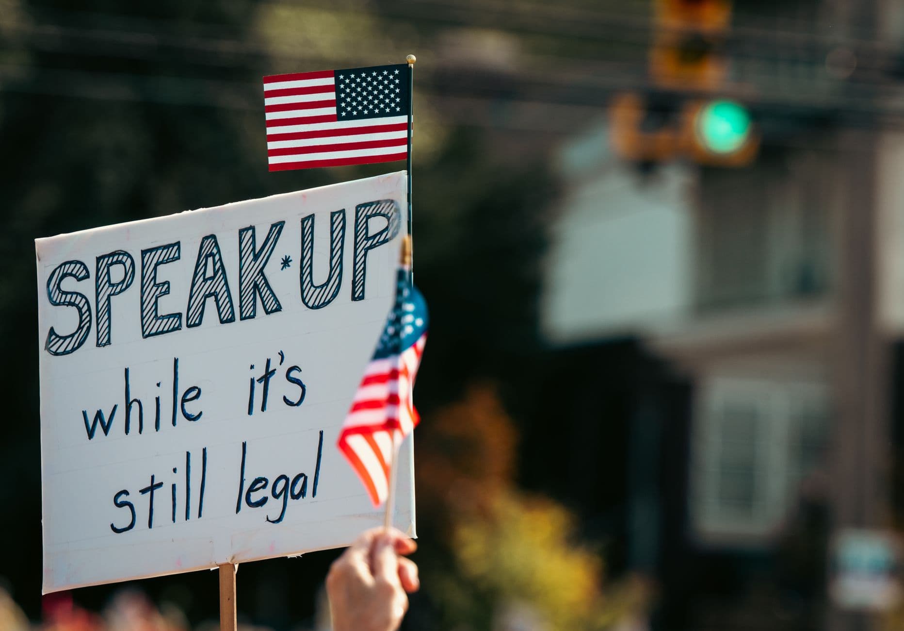 Free Speech Debate: What Business Leaders Should Know