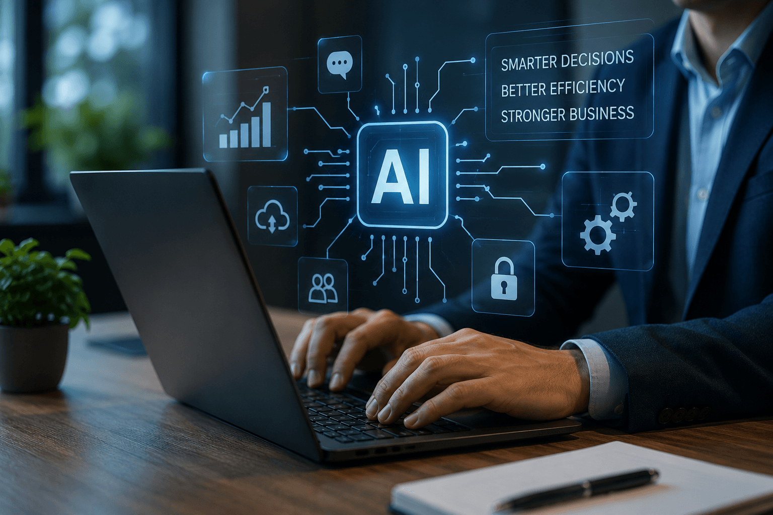 Georgia Business Council Charts Path for Responsible AI Adoption