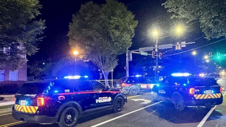 Investigation Underway Following Discovery in SE Atlanta