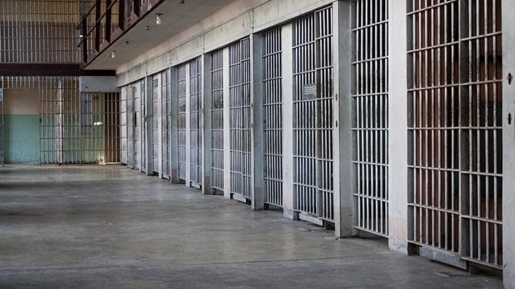 GBI Investigates Inmate Death at Polk County Jail