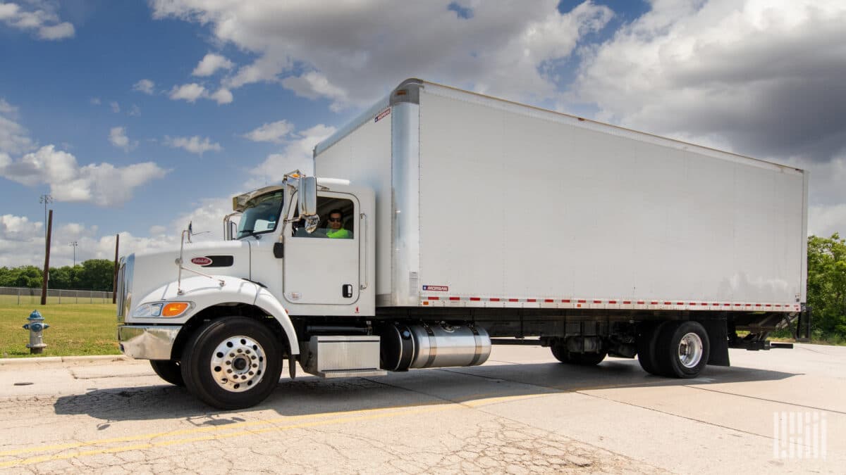 Supreme Court Decision Could Expose Truck Leasing to Liability Claims