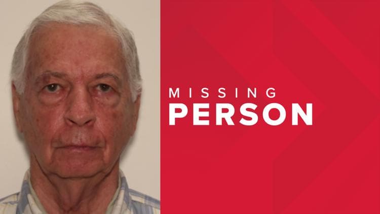 Gwinnett County Authorities Launch Search for Missing Senior