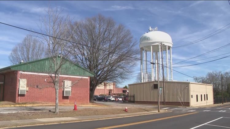 Spalding County Terminates 2 Employees Following Stalking Investigation