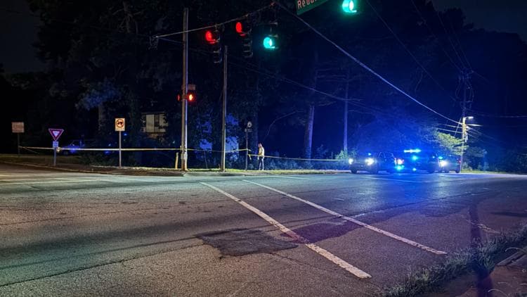 DeKalb County Shooting Raises Safety Concerns for Metro Atlanta