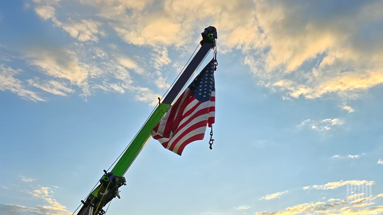 EPA Diesel Regulations Create National Security Concerns