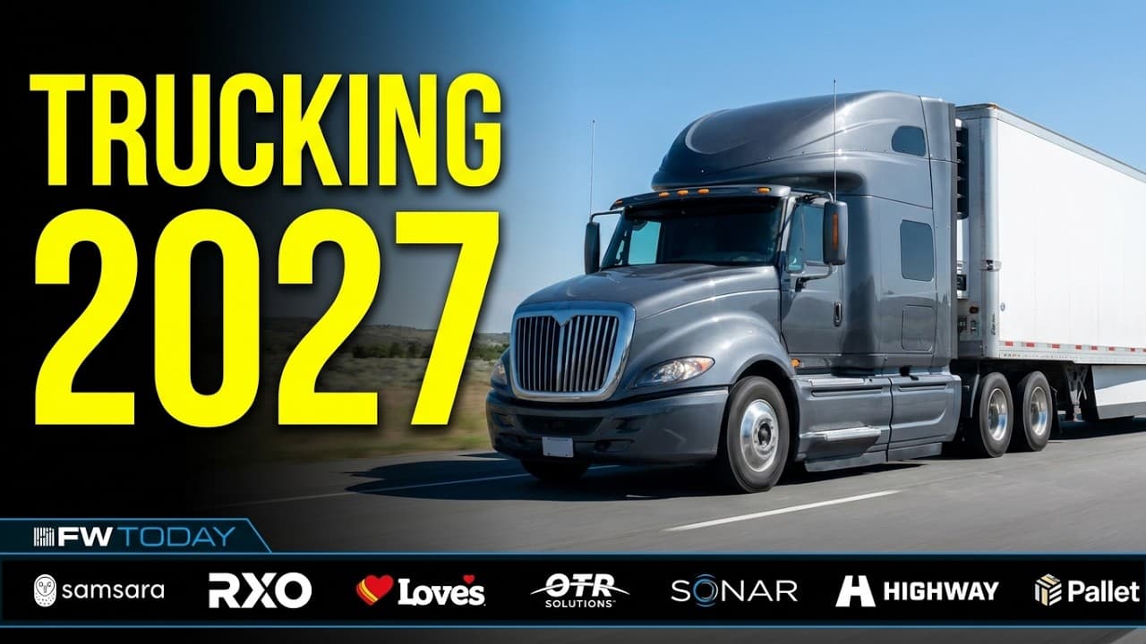 EPA Tightens NOx Standards for Heavy-Duty Trucks, Raising Costs