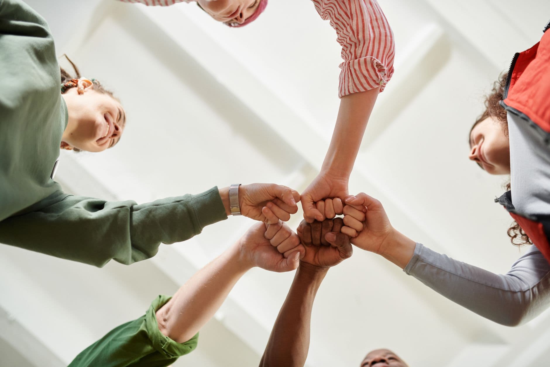 Metro Atlanta Leaders Unite on Community Resilience