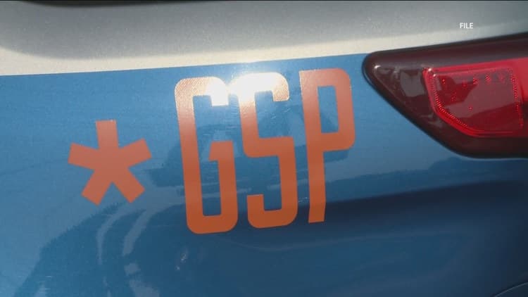 Operation Southern Slow Down Safety Campaign Launches in Georgia