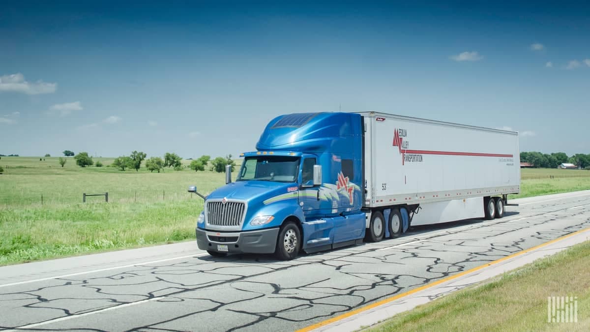 Texas Jury Awards $104M Wrongful Death Verdict Against Carrier