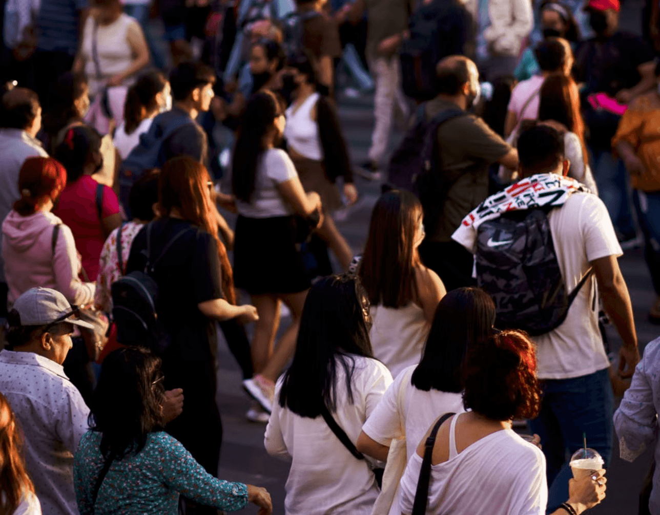 Atlanta Metro's Five-Year Transformation Reshapes Regional Demographics