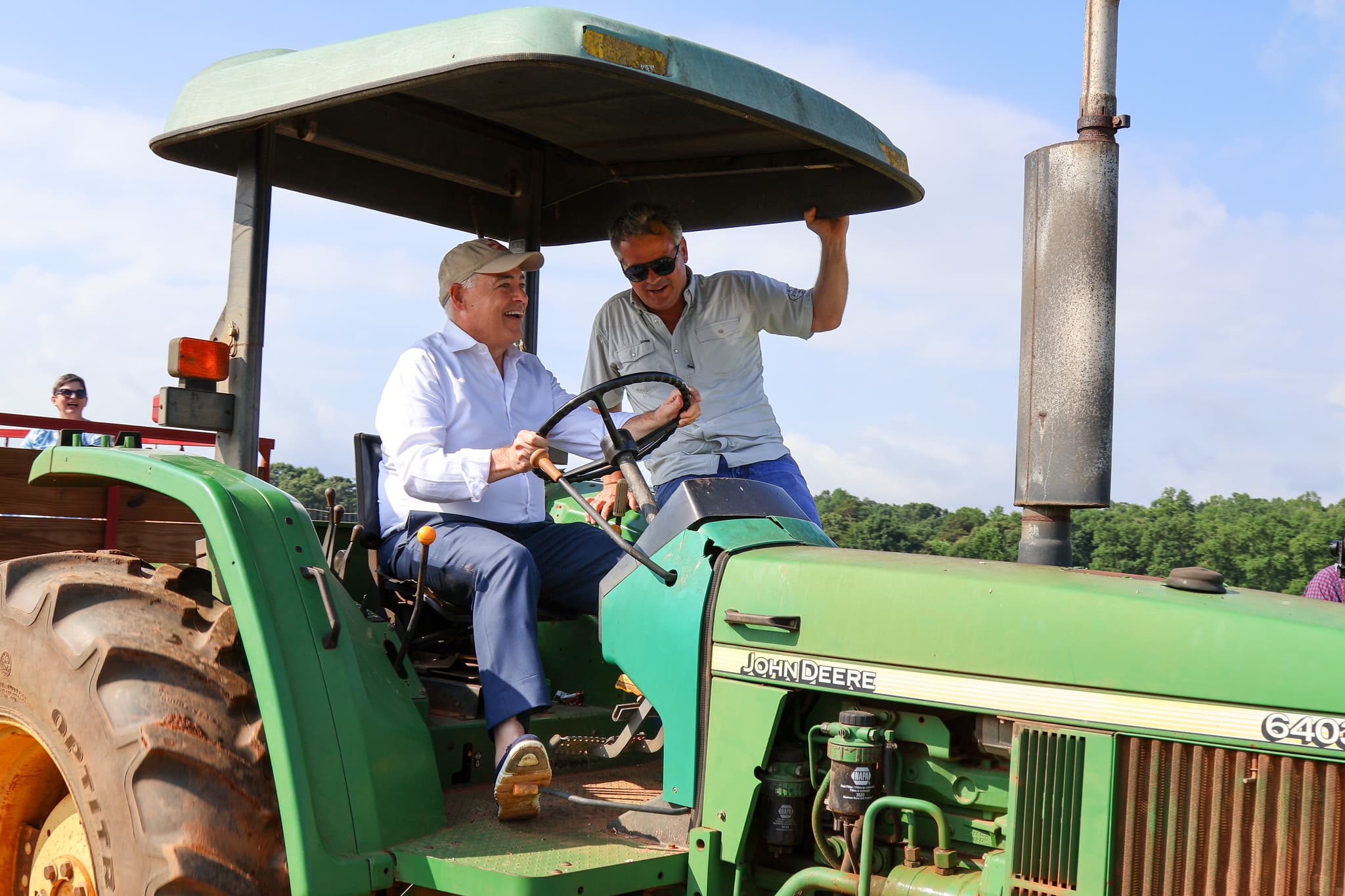 Georgia Tech's Research Engine Drives State's Key Industries