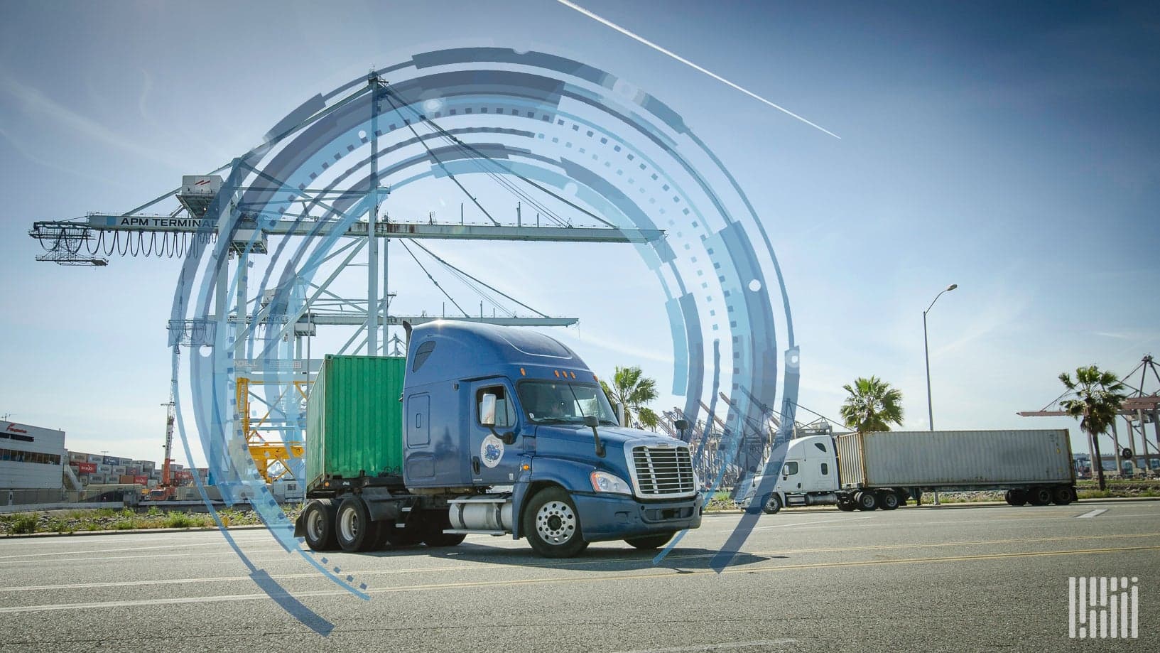 Logistics Tech Sector Struggles With AI Readiness Standards
