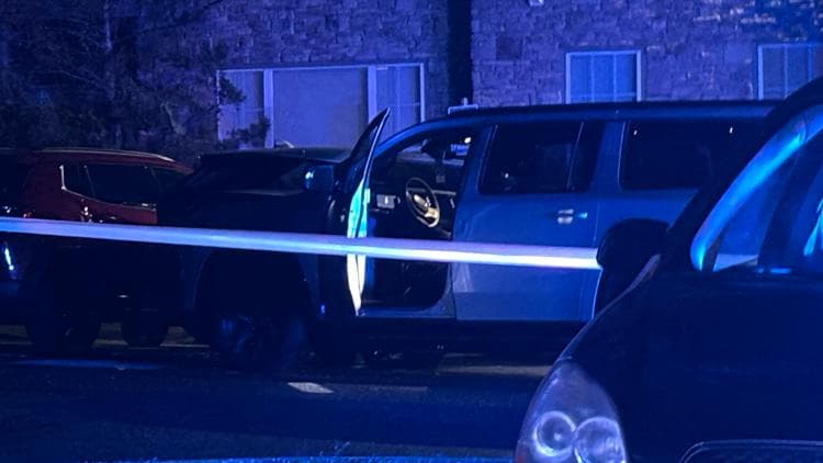 Security Incident at Gwinnett Apartment Complex Raises Property Safety Questions