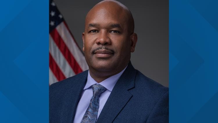 Forest Park Public Works Director Resigns Following DUI Arrest