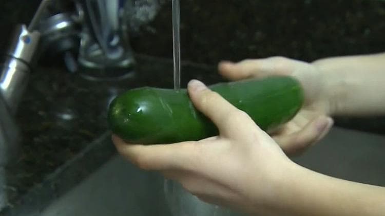 Georgia Farmers Elevate Food Safety Standards Amid Cyclospora Concerns
