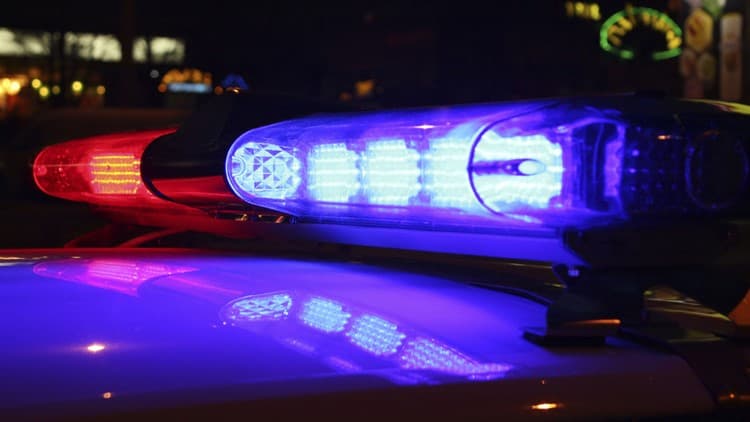 East Point Safety Concerns Near Camp Creek Parkway