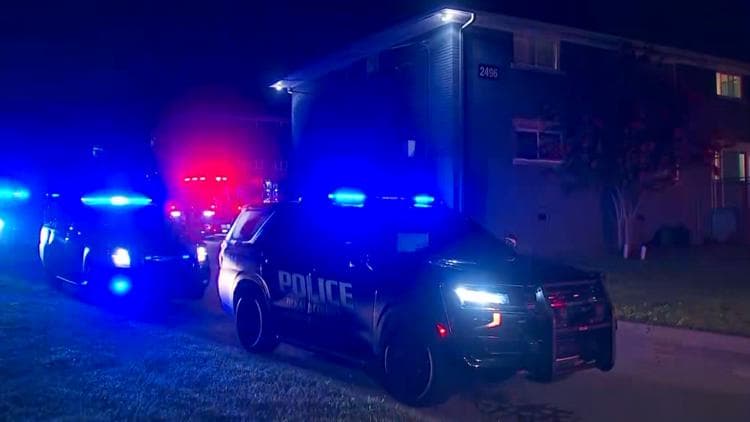 Fatal Shooting in Decatur Raises Safety Concerns for Metro Atlanta
