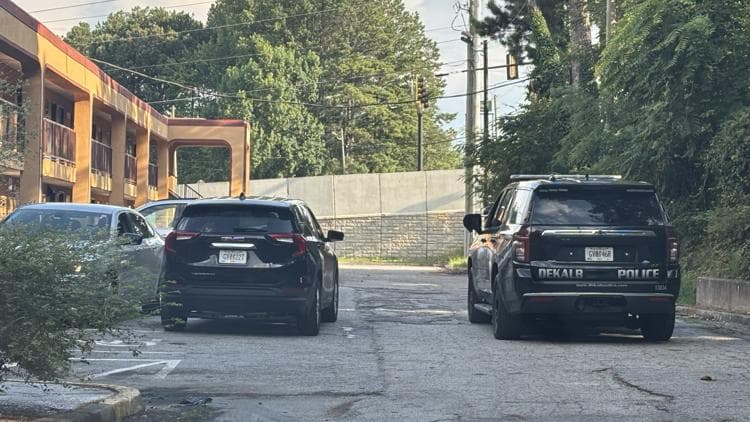 Armed Robbery Suspect Arrest Highlights Atlanta Crime Concerns