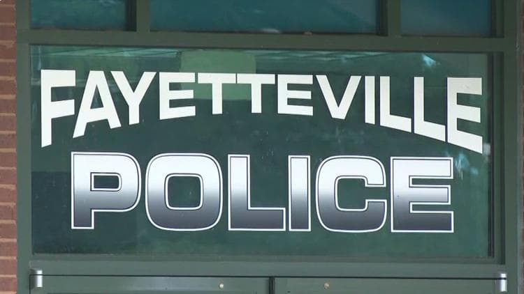 Fayetteville PD Fires Officers Over Misuse of License Plate Surveillance System