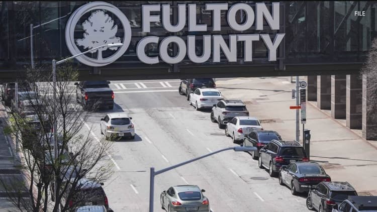 Fulton County Blocks Atlanta's Tax District Extension