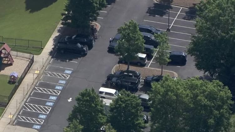 Forsyth County Sheriff Reports Traffic Stop Incident; Public Safety Unaffected