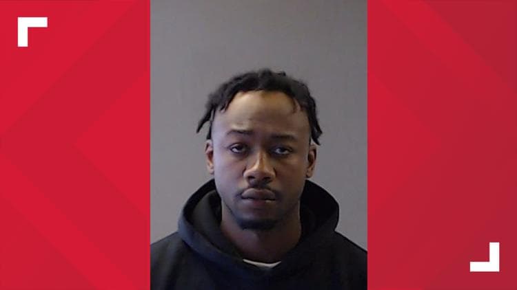 DeKalb Murder Suspect Apprehended in California