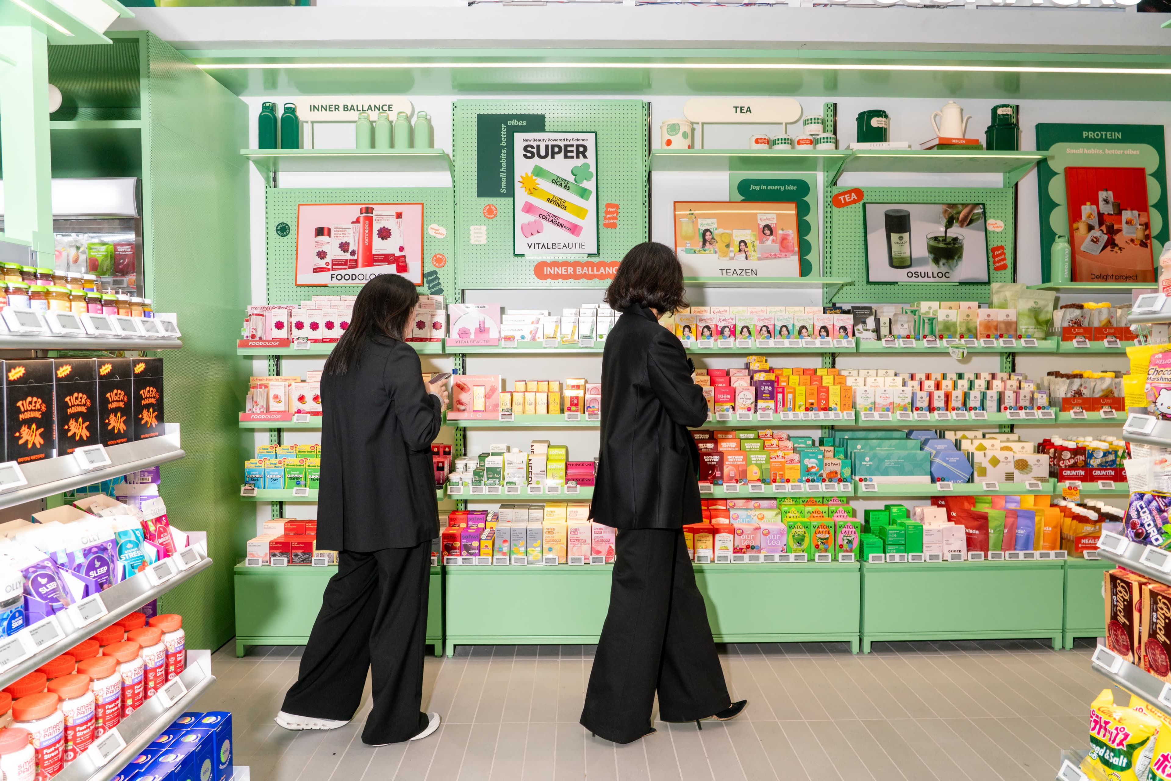 Korean Beauty Market Poised for Explosive U.S. Growth