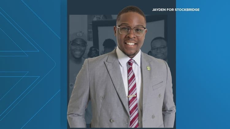 Stockbridge's 22-Year-Old Mayor Faces Legal Scrutiny