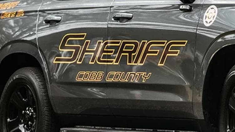 Attorney Charged in Cobb County Jail Drug Smuggling Scheme