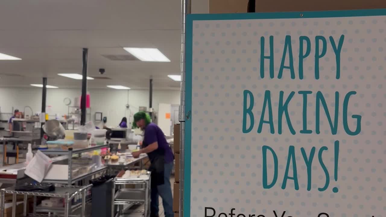 Atlanta Bakery Launches Fundraiser to Weather Summer Downturn