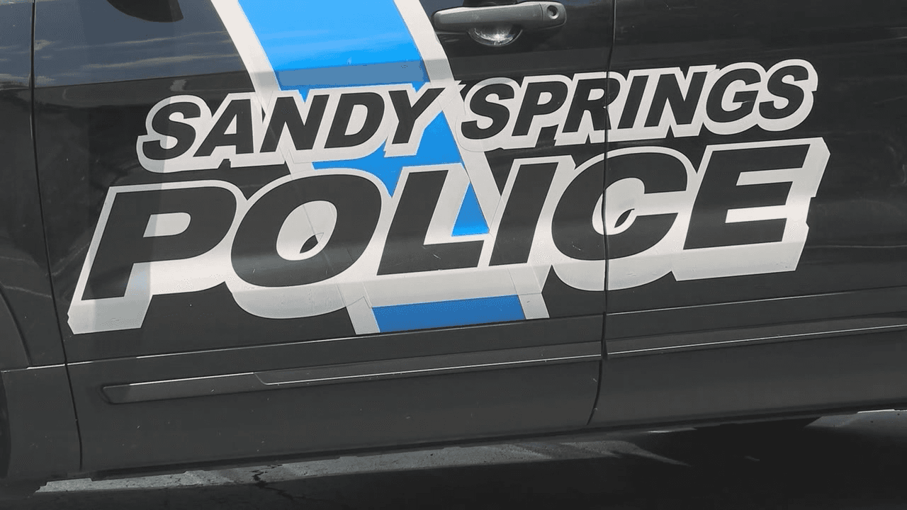 Fatal I-285 Crash in Sandy Springs Highlights Highway Safety Concerns