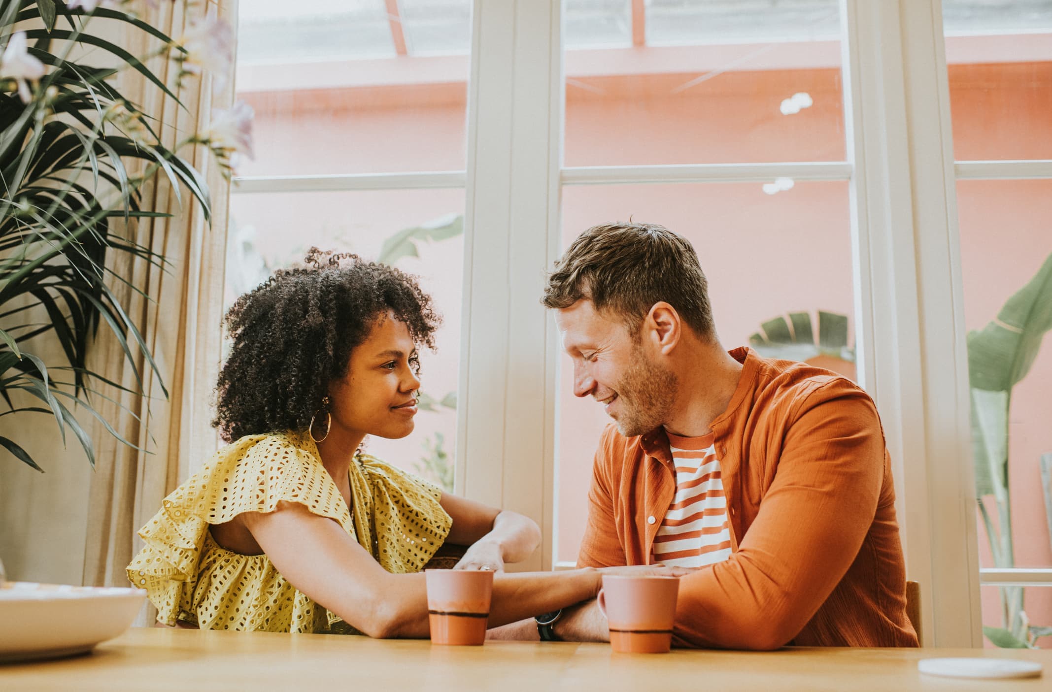 How Strong Couples Deepen Connection Beyond Daily Work Talk
