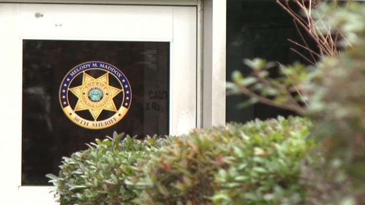 DeKalb County Jail Reports Inmate Death