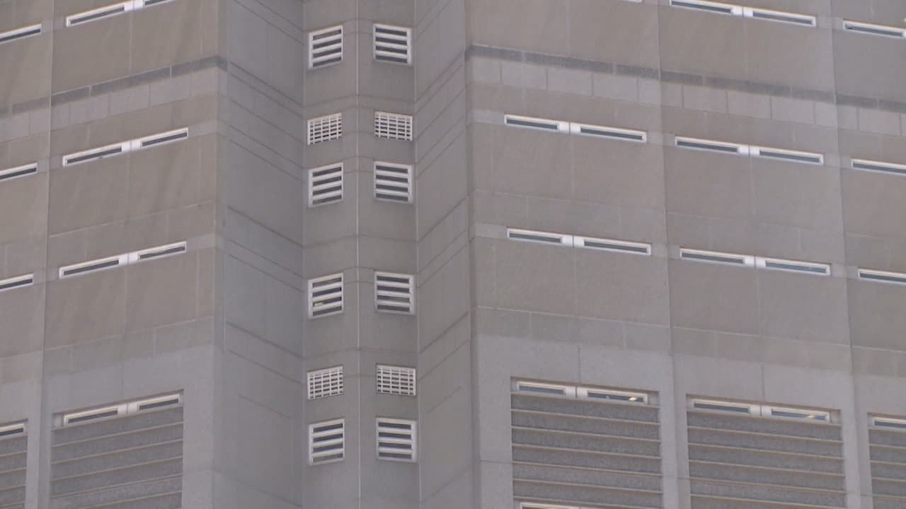 DeKalb County Jail Death Prompts Investigation Into Facility Operations
