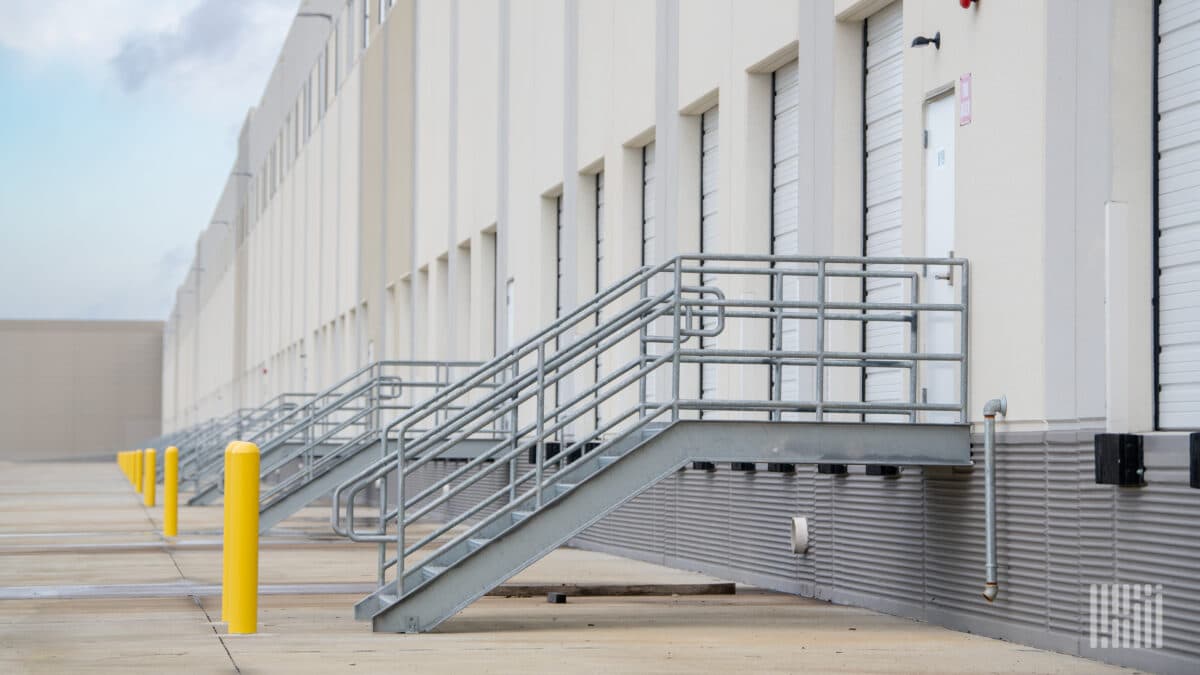 Segro Rejects Prologis' Enhanced $18.2B Acquisition Offer
