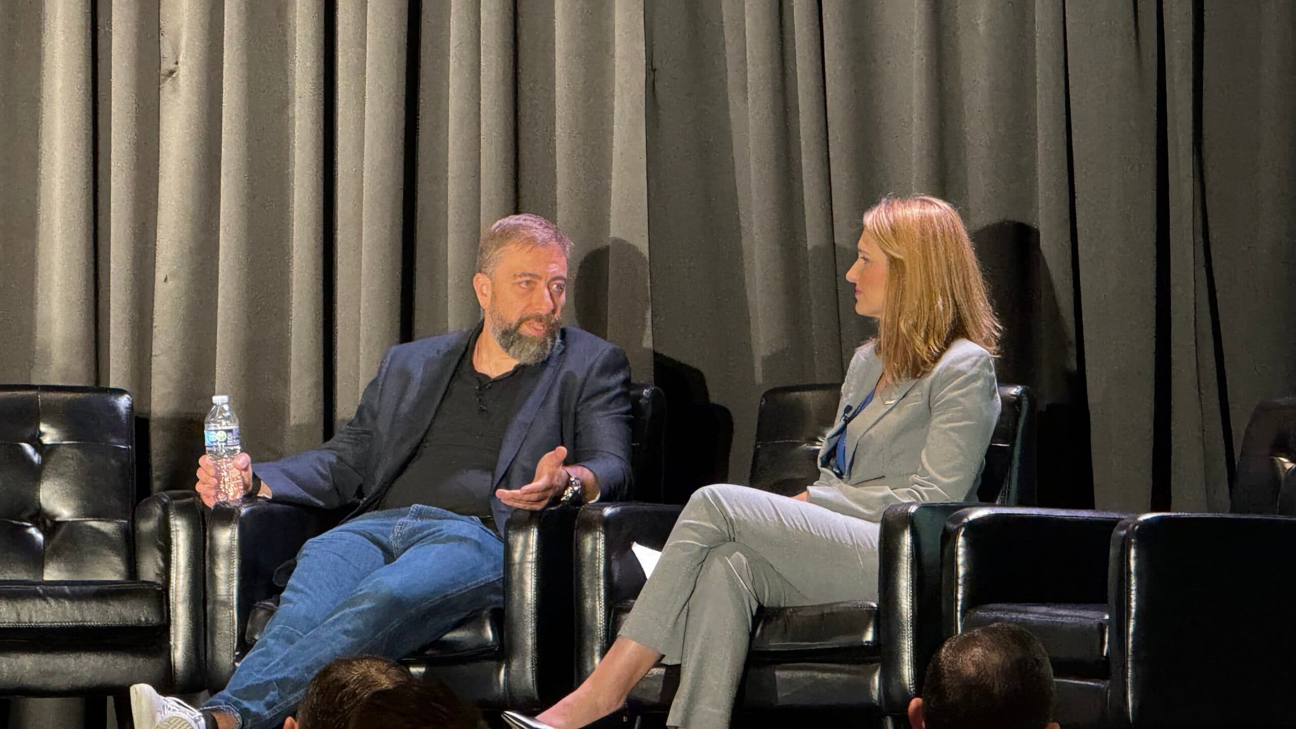 Uber Freight CTO: Business Fundamentals Key to AI Success